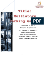 10 - Multistorey Parking PDF