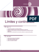Cálculo Diferencial Serie Universitaria Patria - (PG 12 - 31) PDF
