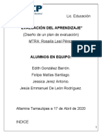 Proyecto Final