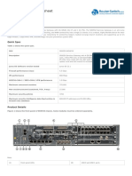 SRX550-645AP-M Datasheet: Check Its Price