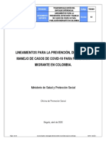 Teds05 - Manejo Población Migrante PDF