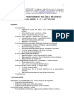 Tema35 PensamientoPolíticoModerno PDF