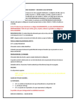 Responsabilidad solidaria y tipos de títulos valores