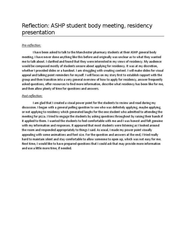 1 22 20 Ashp Meeting Residency Presentation PDF