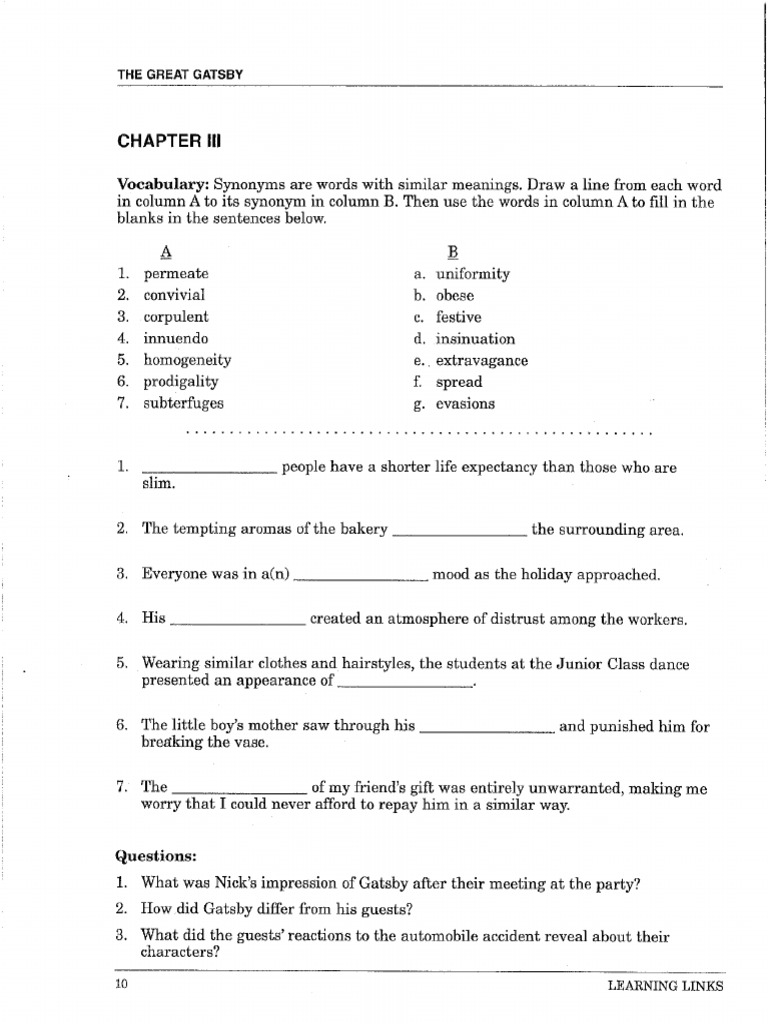 Chapter III | PDF