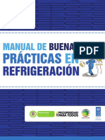 Manual de Buenas Prácticas - Refrigeración.pdf