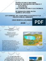 Quimica Trabajo #1