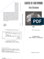 Hans Dieckmann - Contos de Fada Vividos PDF