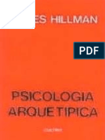 James Hillman -  Psicologia arquetípica.pdf