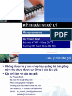Vi-Xu-Ly - Du-Thanh-Binh - vxl-5 - Noi-Ghep-8088-Voi-Bo-Nho - (Cuuduongthancong - Com) PDF