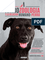 Antrozoologia y La Relacion Humano-Perro PDF