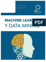 Machine Learning PDF