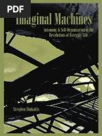 Imaginal Machines