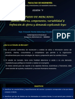 05-14-2019 103320 Am DIAPOSITIVAS SESIÓN V ESTUDIO DE MERCADO FUENTES ENTORNO COMPONENTES PDF