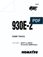 930e Komatsu PDF