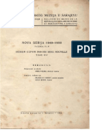 Doku - Pub - Glasnik Zemaljskog Muzeja 1949 1950 ns4 51 PDF