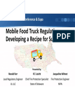 Mobile Food Trucks - C&E - Handouts PDF