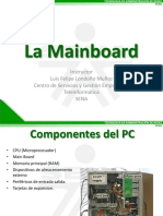 La Mainboard