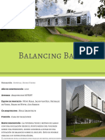 Balancing Barn