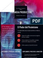 Fear Setting Luchacreativa PDF