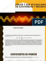 Presentacion de Series de Fourier Y Sus Aplicaciones Tecnológicas 2.0