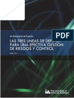 PP The Three Lines of Defense in Effective Risk Management and Control Spanish.pdf