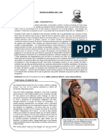 Literatura e indigenismo peruano siglo XIX