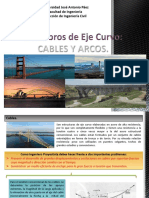 Cables y Arcos