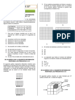 Modelos de embaldosado y problemas de matemáticas