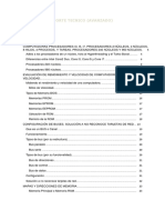 SOPORTE TECNICO AVANZADO Contenido PDF