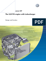 2.0 FSI with turbocharger.pdf