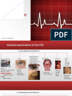 Cardiovascular & Resp.