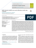 Future Generation Computer Systems: Fangxiaoqi Yu Haopeng Chen Jinqing Xu