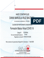 FBVCO19-012020 - Certificación Como Participante Comunitario
