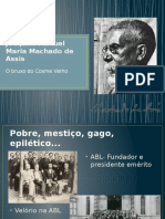 Machado de Assis