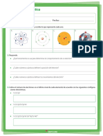 Atomo y Configuracion PDF