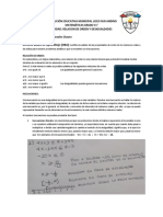 Actividad Grado 11° PDF