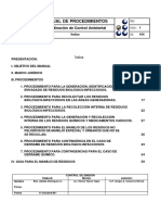 Manual de Desechos Clinicos PDF