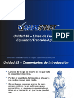 Modulo 3 SafeStart
