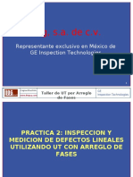 PRACTICA 2 INSPECCION Y MEDICION DE DEFECTOS LINEALES NUEVA VERSION.ppt