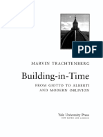 TOC - Building in Time