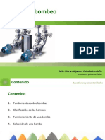 Sistemas de Bombeo PDF