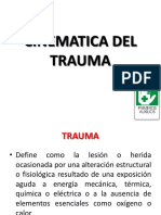 004 Cinematica Del Trauma PDF