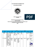 Ikhtiar Fathurrahman Tahir - 1713041016 - PENDIDIKAN KIMIA B - ANALISIS KONSEP