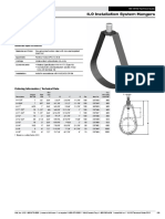 Hilti MI/MQ Technical Guide Loop Hanger Installation Features