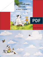 Waldo Fortell Meg Om Gud PDF