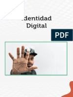 Identidad Digital PDF