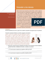 3.3 E Entender A Los Demas M2 RU R2 PDF