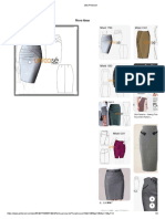 More Ideas: Skirt Patterns - Sewing Tuto Pencil Skirt Pattern Skirt Patterns - Sewing Tuto Pencil Skirt Pattern