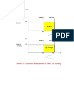 Solucionario - Ejercicios Sobre Principios Evaluación de Proyectos